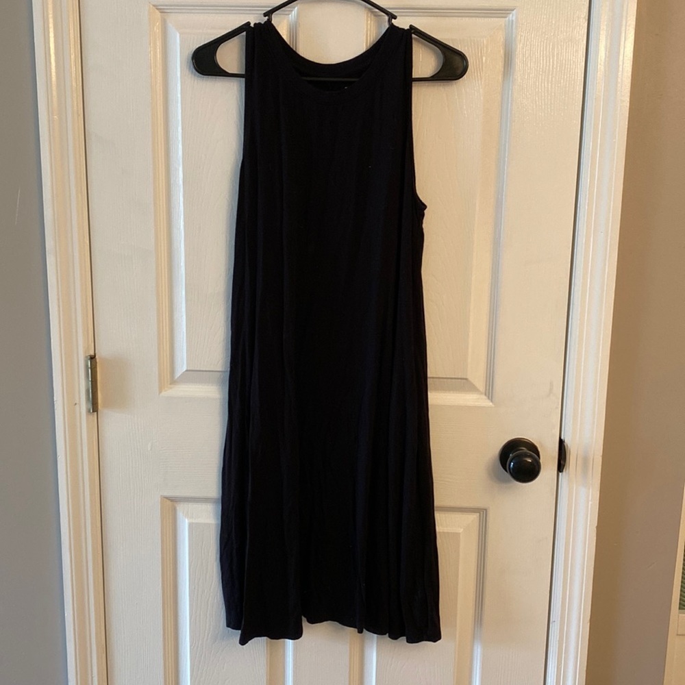 Tank Dress